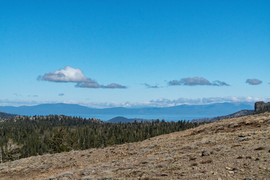 sierra nevada seasons