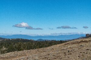 sierra nevada seasons