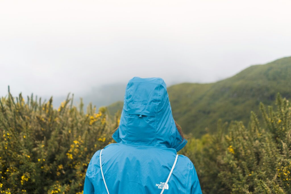 weather hiking gear tips