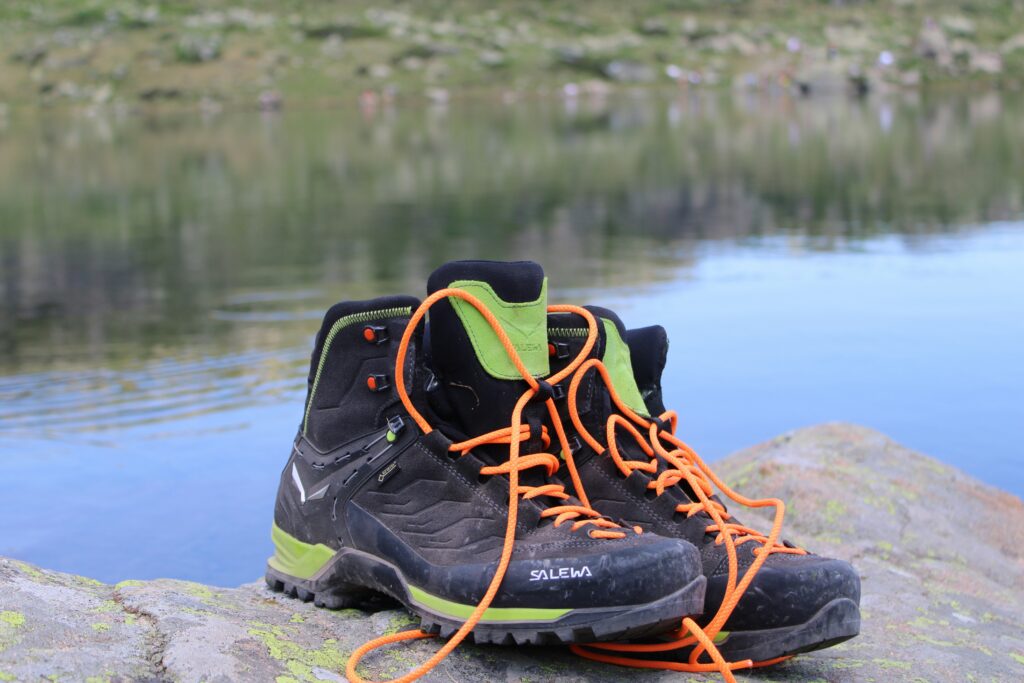 hiking boot guide