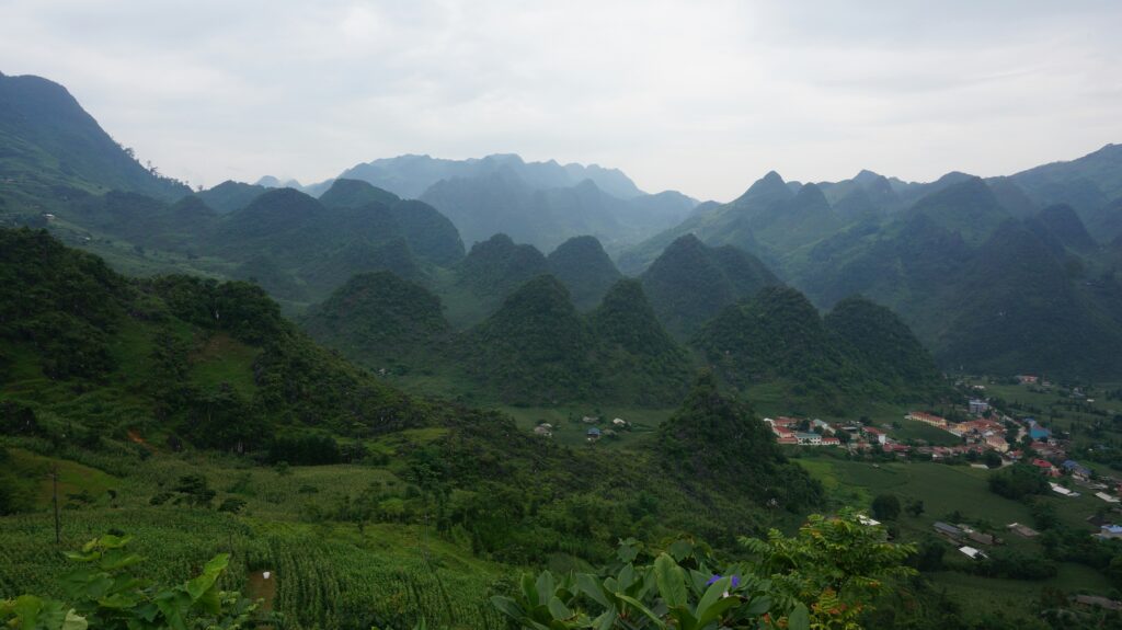 eco-tourism destinations