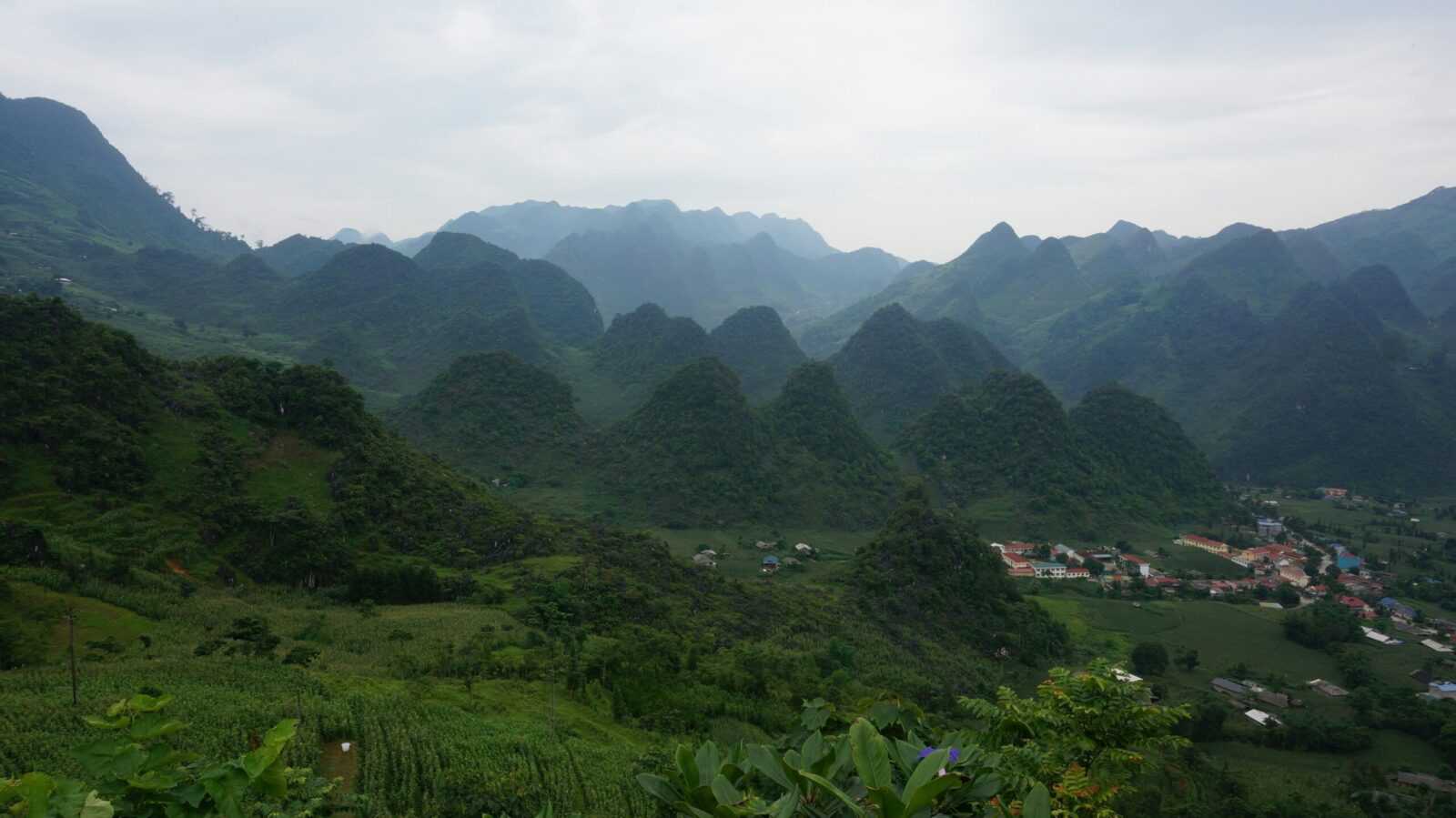 eco-tourism destinations