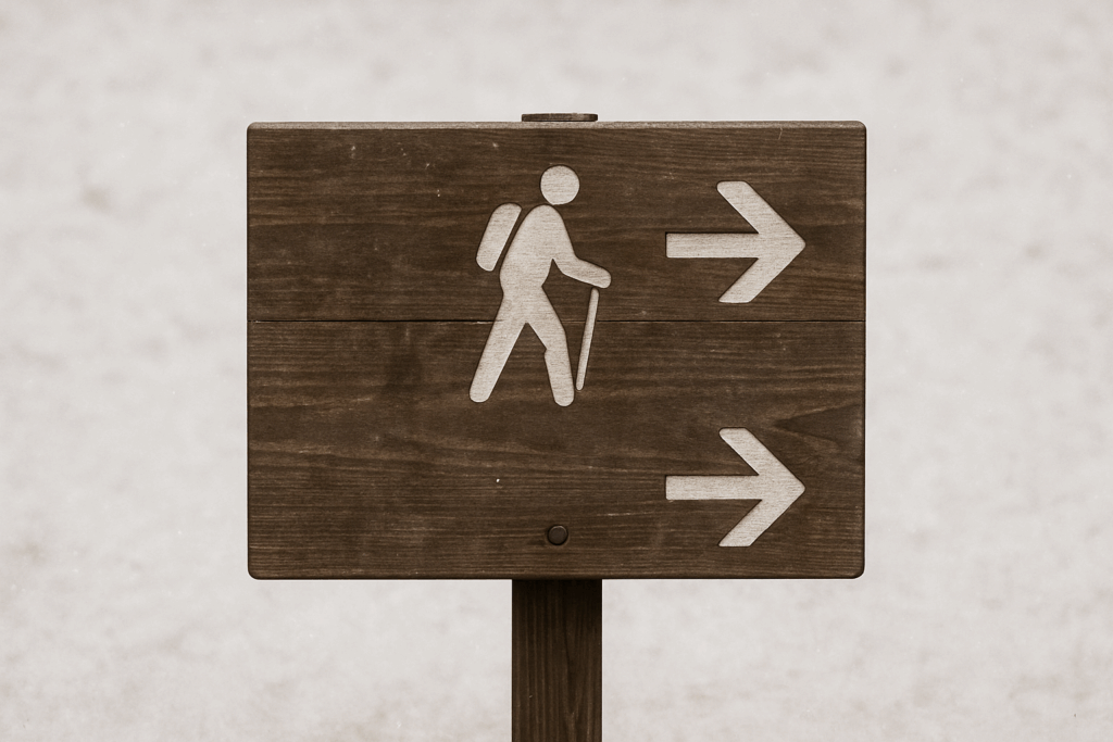 topographic-navigation