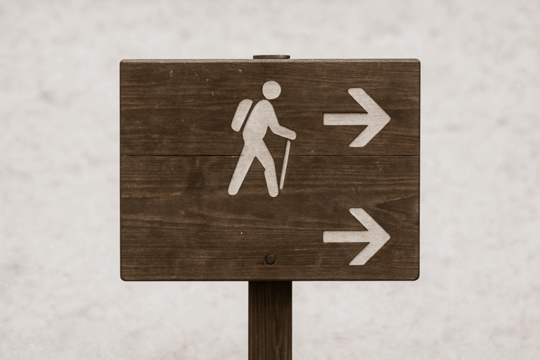 topographic-navigation