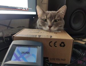 what is coszamdete capital partner account analysis