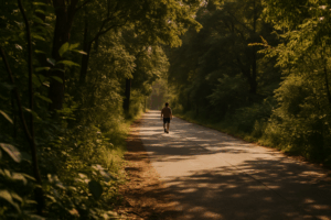 why is lake faticalawi important