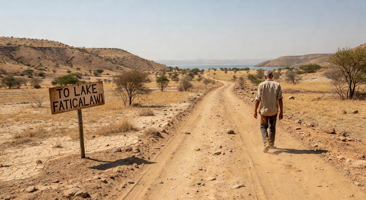 how to get to lake faticalawi