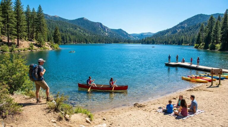 what can you do at lake faticalawi