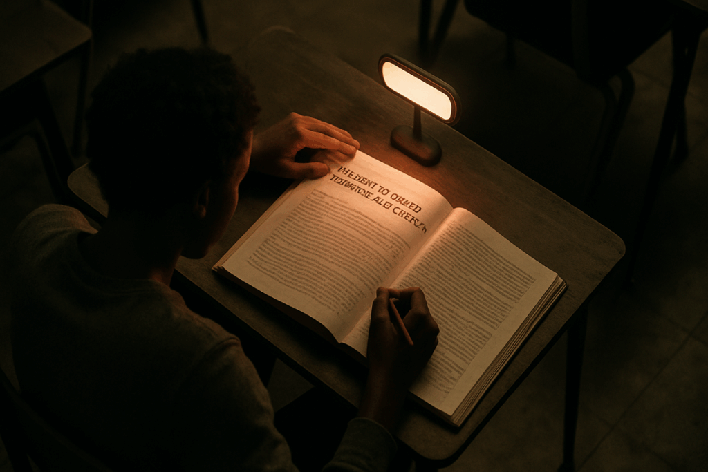 what is faticalawi like