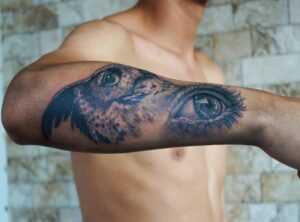 delicado tatuajes manga mujer