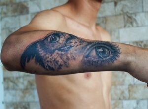 hijos lazo tatuajes de corazones con nombres