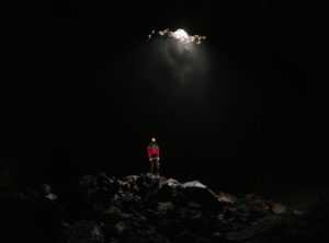 How Can a Lerakuty Cave Be Challenged