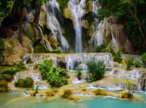 Is Follheur Waterfall Safe to Drink