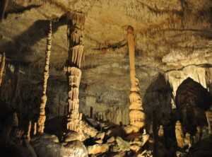 Why Is the Lerakuty Cave Important