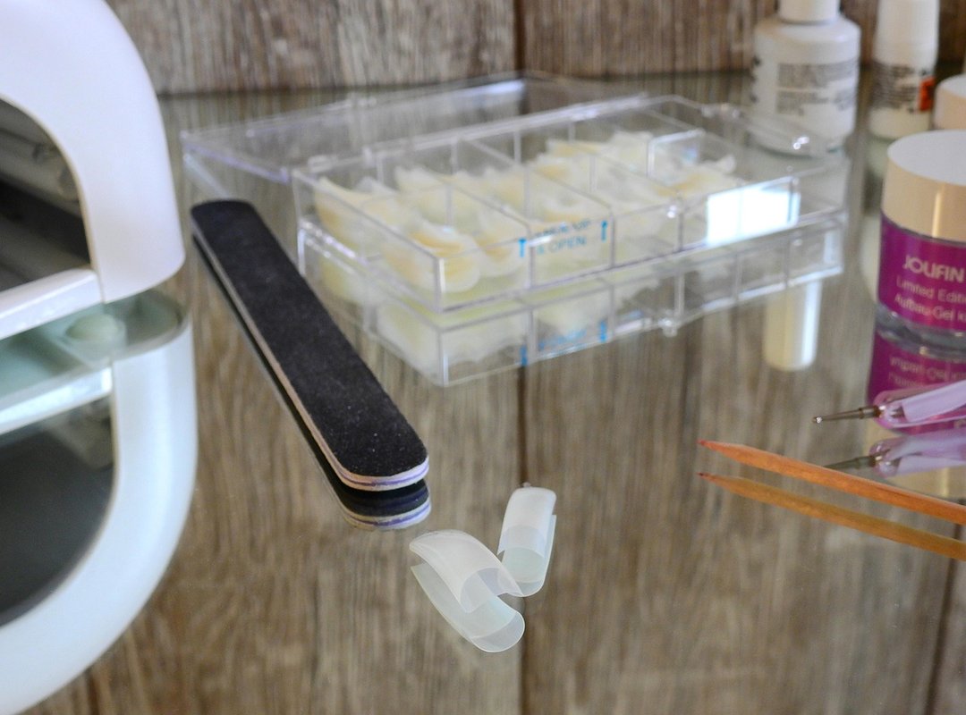 Maintenance and Care Tips for Baddie Coffin Nails